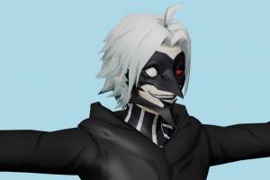 Seidou Takizawa Seidou Takizawa-2